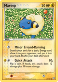 Mareep — Team Rocket Returns 067