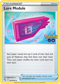 Lure Module — Pokémon GO 067