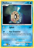 Feebas — Great Encounters 067