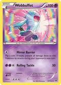 Wobbuffet — BREAKthrough 067