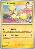 Oricorio — Paradox Rift 067