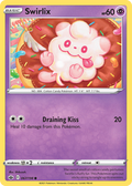 Swirlix — SWSH6 067