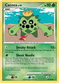 Cacnea — Platinum 067
