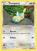 Dunsparce — Roaring Skies 068