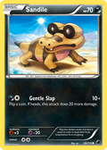 Sandile — Plasma Freeze 068