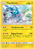 Thundurus — Unified Minds 068