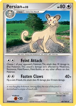 Persian — Legends Awakened 068