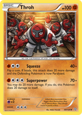 Throh — Dragons Exalted 068