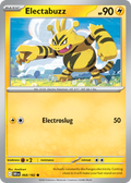 Electabuzz — Destined Rivals 068