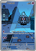 Duskull — Shrouded Fable 068
