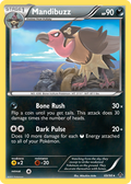 Mandibuzz — Emerging Powers 069