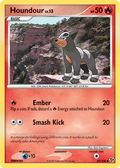 Houndour — Great Encounters 069