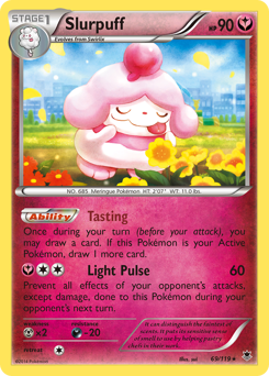Slurpuff — Phantom Forces 069