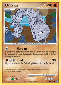 Onix — Stormfront 069