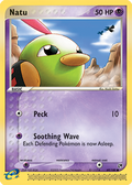 Natu — Sandstorm 069