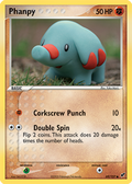 Phanpy — Deoxys 069
