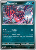 Eternatus — Phantasmal Flames 069