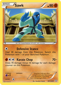 Sawk — Dragons Exalted 069