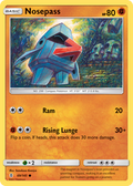 Nosepass — Guardians Rising 069