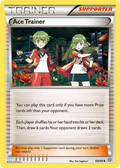 Ace Trainer — Ancient Origins 069