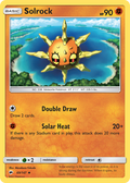 Solrock — Burning Shadows 069
