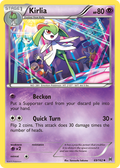 Kirlia — BREAKthrough 069