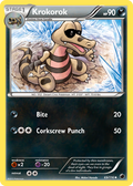 Krokorok — Plasma Freeze 069