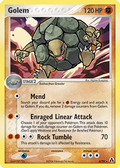 Golem — Legend Maker 006