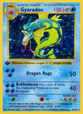 Gyarados — Base 006