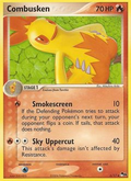 Combusken — POP Series 4 006