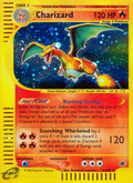 Charizard — Expedition Base Set 006