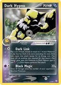 Dark Hypno — Team Rocket Returns 006