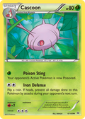 Cascoon — XY6 006