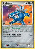 Dialga — Platinum 006
