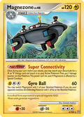 Magnezone — Stormfront 006
