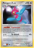 Porygon-Z — Great Encounters 006