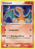 Charizard — Power Keepers 006