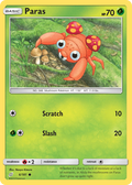 Paras — Team Up 006