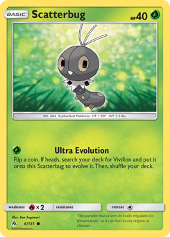 Scatterbug — Forbidden Light 006