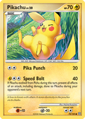 Pikachu — Stormfront 070