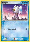 Wingull — Crystal Guardians 070