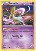 Cresselia — BREAKthrough 070