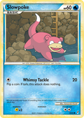 Slowpoke — Call of Legends 070