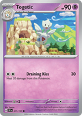 Togetic — Surging Sparks 071