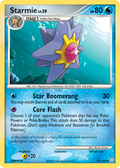 Starmie — Legends Awakened 071