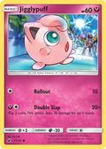 Jigglypuff — Crimson Invasion 071