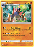 Gigalith — Sun & Moon 071