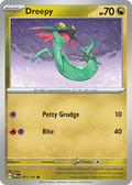 Dreepy — Prismatic Evolutions 071