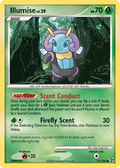 Illumise — Great Encounters 071