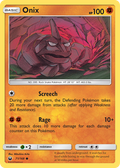 Onix — Celestial Storm 071